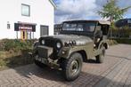 Nekaf Jeep M38A1 TREKHAAK|TREKTANG|1956, Stof, Gebruikt, Overige modellen, Overige kleuren