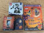 Lego Halloween en Monster Fighters, Ophalen of Verzenden, Nieuw