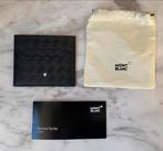 Mont Blanc Extreme 3.0 origineel cc houder, Sieraden, Tassen en Uiterlijk, Overige Accessoires, Ophalen of Verzenden, Nieuw
