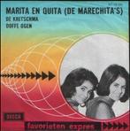 Marita en Quita- De kretschma GEZOCHT, Ophalen of Verzenden, Zo goed als nieuw, Overige genres