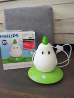 Philips myKidsroom Drago Nachtlampje, Ophalen of Verzenden, Zo goed als nieuw, Lamp