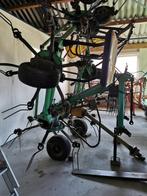 Deutz Fahr KH 3,64 Schudder, PZ 1,65 en PZ 1,35, Zakelijke goederen, Agrarisch | Werktuigen, Ophalen, Veehouderij, Weidebouw