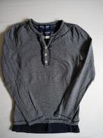 MC Gregor longsleeve met hempje 128, Gebruikt, McGregor, Meisje, Ophalen of Verzenden