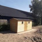 Varkenshok hooiruif geitenstal schaapskooi ook maatwerk 🐑🐴, Meerdere dieren, Varken