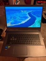 MSI Thin, Computers en Software, Windows Laptops, MSI, 2 tot 3 Ghz, 15 inch, Ophalen of Verzenden