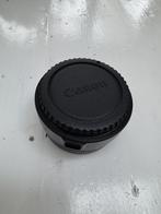 Canon EF - RF Mount Adapter, Audio, Tv en Foto, Fotografie | Lenzen en Objectieven, Ophalen of Verzenden, Zo goed als nieuw, Toebehoren