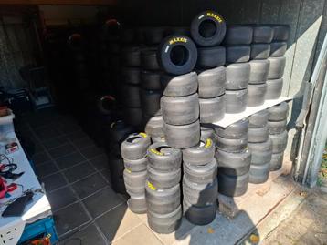 Maxxis option en Prime  beschikbaar voor biedingen