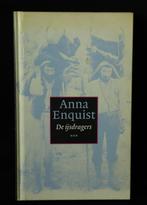 Anna Enquist, 2 boeken, Ophalen of Verzenden, Gelezen, Anna Enquist