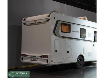 Weinsberg CaraSuite 700 ME (1015062) beschikbaar voor biedingen