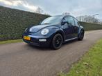 Volkswagen Beetle (Kever) 2.0 85KW 2000 Blauw, Voorwielaandrijving, 1203 kg, Beetle (Kever), 4 cilinders