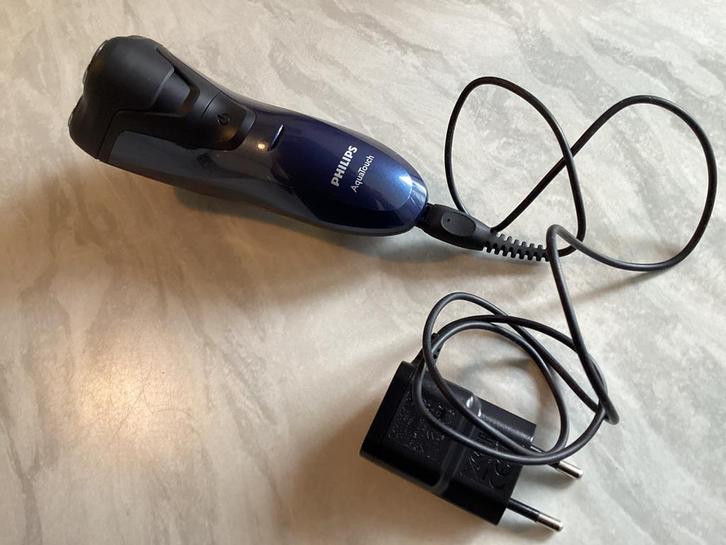 Philisave Aquatouch AT 620, Witgoed en Apparatuur, Persoonlijke-verzorgingsapparatuur, Nieuw, Scheren en Epileren, Ophalen