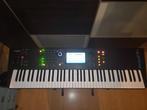Yamaha Modx7+ incl.Gigbag, Muziek en Instrumenten, Synthesizers, Ophalen, Gebruikt, Yamaha, Met koffer of flightcase