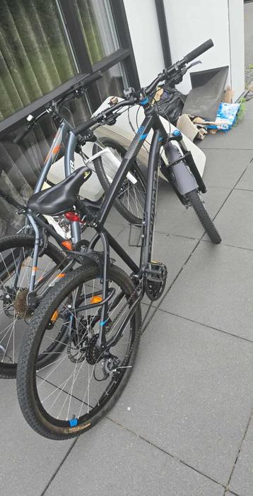 Rowery górskie rockrider beschikbaar voor biedingen