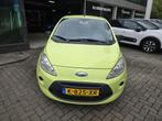 Ford Ka 1.2 Trend | 12 MND GARANTIE | NIEUWE APK | STUURBEKR, Voorwielaandrijving, Stof, Gebruikt, 1242 cc