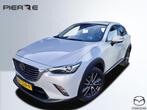 Mazda CX-3 2.0 SkyActiv-G 120 GT-M | AUTOMAAT | BOSE | 18- I, Auto's, Mazda, Te koop, Benzine, Gebruikt, 56 €/maand