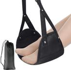 Voetensteun voor op reis - Voeten hangmat voor reizen, Ophalen of Verzenden, Nieuw