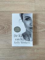 Kelly Weekers - De Kracht van keuze, Boeken, Psychologie, Ophalen of Verzenden, Kelly Weekers, Zo goed als nieuw