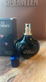 Yves Rocher - nuit d’orchidee 60ml EDT concentrée ~ nieuw, Ophalen of Verzenden, Nieuw