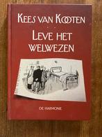 Leve het Welwezen - Kees van Kooten, Ophalen of Verzenden, Gelezen, Verhalen