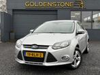 Ford Focus 1.6 EcoBoost Trend Sport Dealer Onderhouden,150pk, Stof, Gebruikt, 4 cilinders, 150 pk