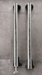 Originele BMW Dakdragers E90/E87 -  1-3 serie, Auto diversen, Dakdragers, Ophalen of Verzenden, Gebruikt