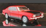 Ford Capri 1969 Welly Nex 1:24, Ophalen of Verzenden, Nieuw, Auto, Welly