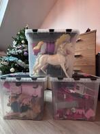 Barbies, Ophalen, Zo goed als nieuw