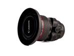 Canon Tilt/Shift Lens - TS-E 24mm  f/3.5L II, Audio, Tv en Foto, Fotografie | Lenzen en Objectieven, Ophalen, Zo goed als nieuw