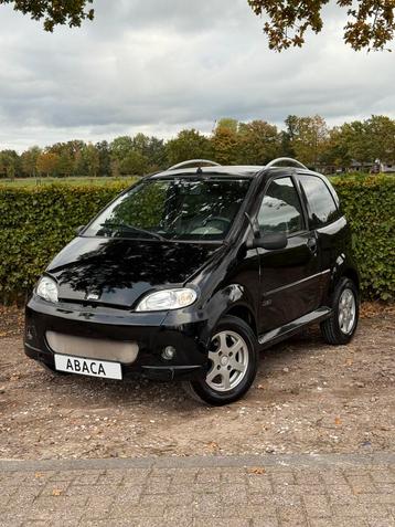 JDM | ABACA XXL | GOEDE STAAT | 30.000KM | 45KM | Brommobiel beschikbaar voor biedingen