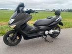 Yamaha t max 500 motorscooter ( t-max tmax ) inruil mogelijk, Particulier, Toermotor