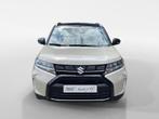 Suzuki Vitara 1.4 Boosterjet Style Hybrid MY2025 | 1.500 eur, 12 maanden, Stof, Gebruikt, Euro 6