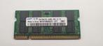 Samsung 2Gb. 2rx8 / pc2-5300S-555-12-E3 / M470T5663QZ3-CE6, Computers en Software, RAM geheugen, Ophalen of Verzenden, Zo goed als nieuw