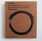 D.O.M. - De ontdekking van nieuwe Braziliaanse ingrediënten, Boeken, Ophalen of Verzenden, Zo goed als nieuw, Italië