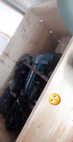 Toyota 2JZ-GTE Motor - Top Conditie!, Auto-onderdelen, Ophalen of Verzenden, Toyota