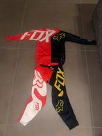 Motorcross kleding, Motoren, Ophalen of Verzenden, Tweedehands, Motorcrosskleding
