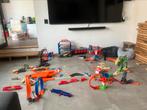 Hotwheels baan, Ophalen of Verzenden, Zo goed als nieuw, Handmatig, Hot Wheels