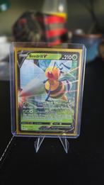 Beedrill V (ASR 001), Ophalen of Verzenden, Zo goed als nieuw, Losse kaart