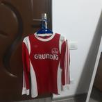 voetbal adidas  1 fc nürnberg 1978, Ophalen of Verzenden, Buitenlandse clubs