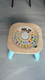 Vtech draai & leer speeltafel, Ophalen, Zo goed als nieuw, Overige typen