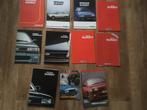 Nissan Sunny, Boeken, Auto's | Folders en Tijdschriften, Ophalen of Verzenden, Nieuw, Nissan, Nissan