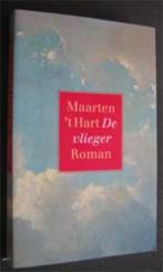 Maarten 't Hart : De vlieger, Ophalen of Verzenden, Zo goed als nieuw, Nederland