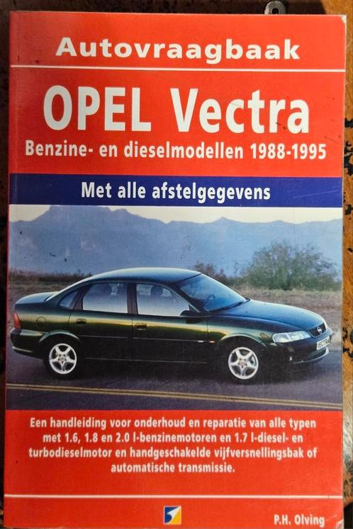 Diversen vraagbaken, Auto diversen, Handleidingen en Instructieboekjes, Ophalen of Verzenden
