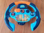 Hot Wheels Racestuur, Ophalen of Verzenden, Zo goed als nieuw