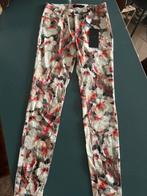 Corel Amsterdam pants, Zwart, Nieuw, Ophalen of Verzenden, Maat 36 (S)