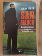 Johan Faber - San Marco: De Kracht van de Bondscoach, Ophalen, Gelezen, Johan Faber, Balsport