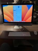 iMac (Retina 5K, 27-inch, 2017), Computers en Software, Apple Desktops, Ophalen, Gebruikt, 8 GB, IMac