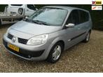 Renault Grand Scénic 1.6-16V Privilège Luxe 7 persoons uit, Auto's, Renault, Voorwielaandrijving, 4 cilinders, 113 pk, Particulier