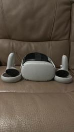 oculus quest 2 met elite strap 256gb, Ophalen of Verzenden, Zo goed als nieuw, Overige platformen