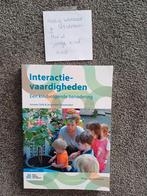 Interactievaardigheden, Jacqueline Schoemaker; Anneke Strik, Zo goed als nieuw, Beta, HBO