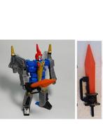 transformers - studio 86 dinobot swoop zwaard 3d print, Verzamelen, Transformers, Overige generaties, Ophalen of Verzenden, Nieuw
